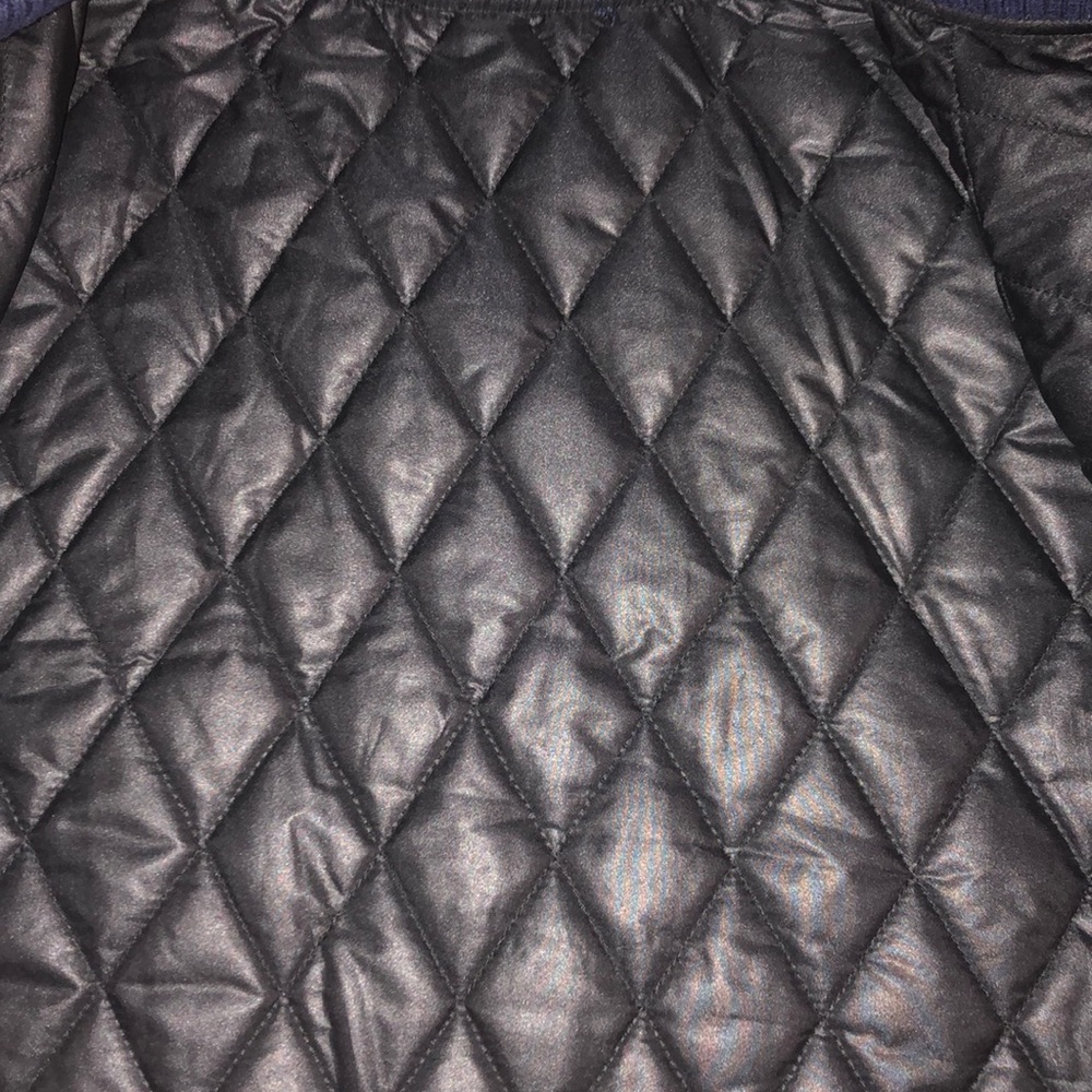MADEWELL REVERSIBLE VEST - Picture 4 of 5